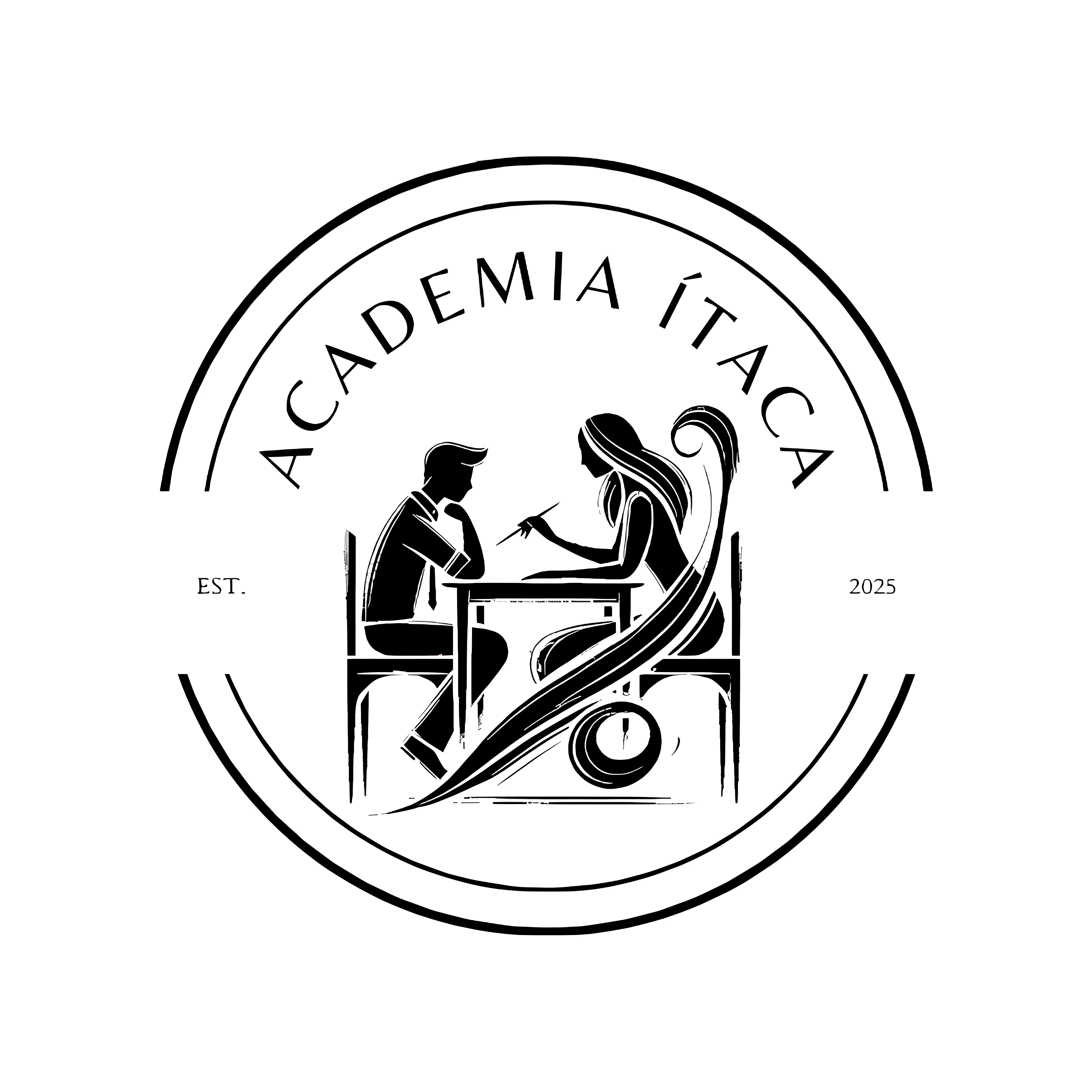 Academia Ítaca Logo
